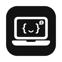 Hold My Code app icon